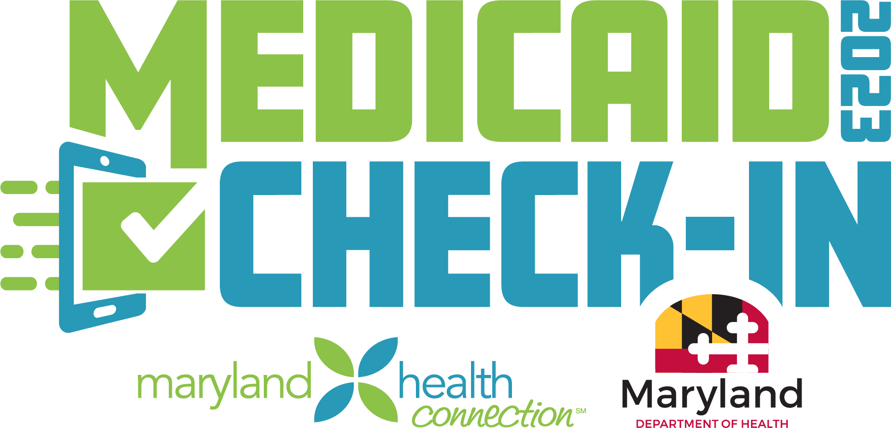 Medicaid Check-In
