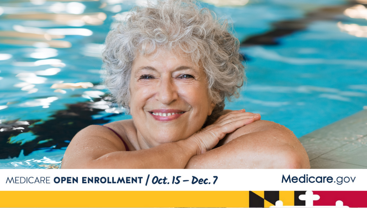 Maryland Department of Aging