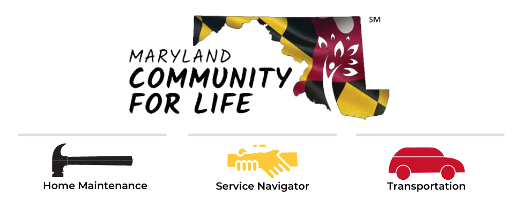 Photo of Community For Life Logo